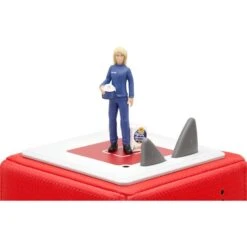 Tonies Wieso? Weshalb? Warum? Junior - Die Polizei, Spielfigur -Alternate Tonies Wieso Weshalb Warum junior Die Polizei Spielfigur@@1se2tt2k 2