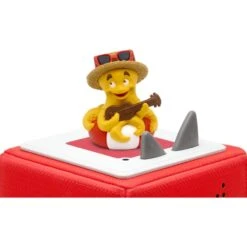 Tonies Willy Astor - Kindischer Ozean, Spielfigur -Alternate Tonies Willy Astor Kindischer Ozean Spielfigur@@1857106 3