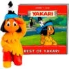 Tonies Yakari: Best Of Yakari, Spielfigur 2 Tonies Yakari: Best Of Yakari, Spielfigur -Alternate Tonies Yakari Best of Yakari Spielfigur@@1se2tt01
