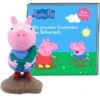 Tonies Peppa Wutz - Die Schönsten Geschichten Vom Schorsch, Spielfigur 1 Tonies Peppa Wutz - Die Schönsten Geschichten Vom Schorsch, Spielfigur -Alternate Tonies Peppa Wutz Die sch nsten Geschichten vom Schorsch Spielfigur@@1899591