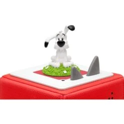 Tonies Asterix - Die Odyssee, Spielfigur (Hörspiel) 9 Tonies Asterix - Die Odyssee, Spielfigur (Hörspiel) -Alternate tonies Asterix Die Odyssee Spielfigur@@100054819 3