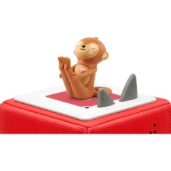 Tonies Bewegungsgeschichten Mit Affe Marty, Spielfigur (Hörspiel Mit Liedern) 9 Tonies Bewegungsgeschichten Mit Affe Marty, Spielfigur (Hörspiel Mit Liedern) -Alternate tonies Bewegungsgeschichten mit Affe Marty Spielfigur@@100138674 3