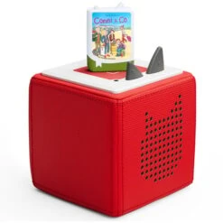 Tonies Book Tonies: Conni & Co - Band 1, Spielfigur (Hörbuch) 9 Tonies Book Tonies: Conni & Co - Band 1, Spielfigur (Hörbuch) -Alternate tonies Book Tonies Conni Co Band 1 Spielfigur@@100125860 3