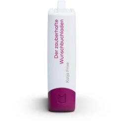 Tonies Book Tonies: Der Zauberhafte Wunschbuchladen, Spielfigur (Hörbuch) 8 Tonies Book Tonies: Der Zauberhafte Wunschbuchladen, Spielfigur (Hörbuch) -Alternate tonies Book Tonies Der zauberhafte Wunschbuchladen Spielfigur@@100125845 2