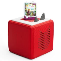 Tonies Book Tonies: Der Zauberhafte Wunschbuchladen, Spielfigur (Hörbuch) 9 Tonies Book Tonies: Der Zauberhafte Wunschbuchladen, Spielfigur (Hörbuch) -Alternate tonies Book Tonies Der zauberhafte Wunschbuchladen Spielfigur@@100125845 3