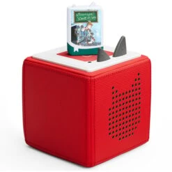 Tonies Book Tonies: Die (un)langweiligste Schule Der Welt - Auf Klassenfahrt, Spielfigur (Hörbuch) 9 Tonies Book Tonies: Die (un)langweiligste Schule Der Welt - Auf Klassenfahrt, Spielfigur (Hörbuch) -Alternate tonies Book Tonies Die un langweiligste Schule der Welt Auf Klassenfahrt Spielfigur@@100125850 3