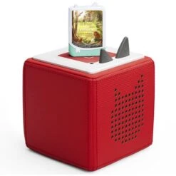 Tonies Book Tonies: Ein Mädchen Namens Willow, Spielfigur (Hörbuch) -Alternate tonies Book Tonies Ein M dchen namens Willow Spielfigur@@100151364 3