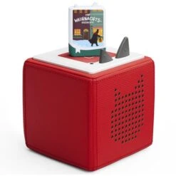 Tonies Book Tonies: Eine Weihnachtsgeschichte, Spielfigur (Hörbuch) 9 Tonies Book Tonies: Eine Weihnachtsgeschichte, Spielfigur (Hörbuch) -Alternate tonies Book Tonies Eine Weihnachtsgeschichte Spielfigur@@100151363 3