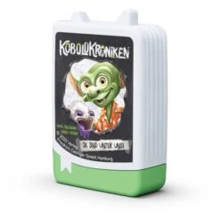 Alternate -Alternate tonies Book Tonies KoboldKroniken Sie sind unter uns Spielfigur@@100125844 1