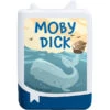 Tonies Book Tonies: Moby Dick, Spielfigur (Hörbuch) 2 Tonies Book Tonies: Moby Dick, Spielfigur (Hörbuch) -Alternate tonies Book Tonies Moby Dick Spielfigur@@100125871