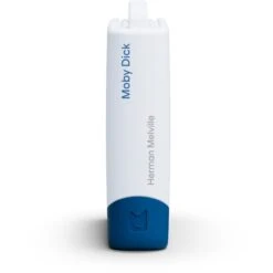 Tonies Book Tonies: Moby Dick, Spielfigur (Hörbuch) 8 Tonies Book Tonies: Moby Dick, Spielfigur (Hörbuch) -Alternate tonies Book Tonies Moby Dick Spielfigur@@100125871 2