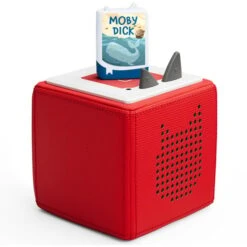Tonies Book Tonies: Moby Dick, Spielfigur (Hörbuch) 9 Tonies Book Tonies: Moby Dick, Spielfigur (Hörbuch) -Alternate tonies Book Tonies Moby Dick Spielfigur@@100125871 3