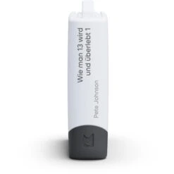 Tonies Book Tonies: Wie Man 13 Wird Und überlebt, Spielfigur (Hörbuch) 8 Tonies Book Tonies: Wie Man 13 Wird Und überlebt, Spielfigur (Hörbuch) -Alternate tonies Book Tonies Wie man 13 wird und berlebt Spielfigur@@100151362 2