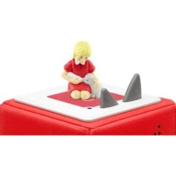 Tonies Bullerbü - Immer Lustig In Bullerbü, Spielfigur (Hörspiel) 9 Tonies Bullerbü - Immer Lustig In Bullerbü, Spielfigur (Hörspiel) -Alternate tonies Bullerb Immer lustig in Bullerb Spielfigur@@100032368 3