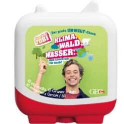 Tonies Clever Tonies: Checker Tobi Set, Spielfigur (4 Tonies) 10 Tonies Clever Tonies: Checker Tobi Set, Spielfigur (4 Tonies) -Alternate tonies Clever Tonies Checker Tobi Set Spielfigur@@100067011 2