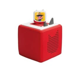 Tonies Clever Tonies: Checker Tobi Set, Spielfigur (4 Tonies) 13 Tonies Clever Tonies: Checker Tobi Set, Spielfigur (4 Tonies) -Alternate tonies Clever Tonies Checker Tobi Set Spielfigur@@100067011 5