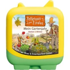 Tonies Clever Tonies: Pettersson & Findus - Findus Erklärt Die Welt, Spielfigur