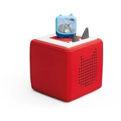 Tonies Clever Tonies: Tierisch - Extrem, Spielfigur (4 Tonies) 13 Tonies Clever Tonies: Tierisch - Extrem, Spielfigur (4 Tonies) -Alternate tonies Clever Tonies Tierisch Extrem Spielfigur@@100078816 5