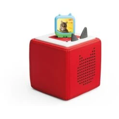 Tonies Clever Tonies: Tierisch! - Beste Freunde, Spielfigur (4 Tonies) -Alternate tonies Clever Tonies Tierisch Beste Freunde Spielfigur@@100112915 5