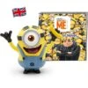 Tonies Despicable Me - The Junior Novel, Spielfigur (Hörspiel, Englische Sprachausgabe) 1 Tonies Despicable Me - The Junior Novel, Spielfigur (Hörspiel, Englische Sprachausgabe) -Alternate tonies Despicable Me The Junior Novel Spielfigur@@100069989