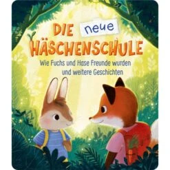 Tonies Die Häschenschule - Die Neue Häschenschule, Spielfigur (Hörbuch) 8 Tonies Die Häschenschule - Die Neue Häschenschule, Spielfigur (Hörbuch) -Alternate tonies Die H schenschule Die neue H schenschule Spielfigur@@100114139 2