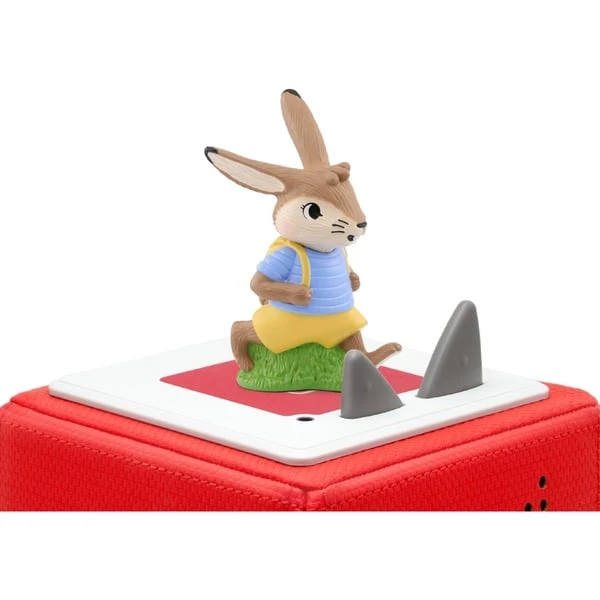 Tonies Die Häschenschule - Die Neue Häschenschule, Spielfigur (Hörbuch) 6 Tonies Die Häschenschule - Die Neue Häschenschule, Spielfigur (Hörbuch) – Bild 4