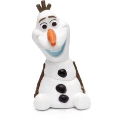 Tonies Disney Frozen - Olaf, Spielfigur (Hörspiel Mit Liedern, Englische Sprachausgabe) 9 Tonies Disney Frozen - Olaf, Spielfigur (Hörspiel Mit Liedern, Englische Sprachausgabe) -Alternate tonies Disney Frozen Olaf Spielfigur@@100070087 2