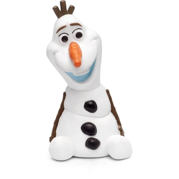 Tonies Disney Frozen - Olaf, Spielfigur (Hörspiel Mit Liedern, Englische Sprachausgabe) 5 Tonies Disney Frozen - Olaf, Spielfigur (Hörspiel Mit Liedern, Englische Sprachausgabe) – Bild 3