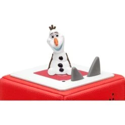 Tonies Disney Frozen - Olaf, Spielfigur (Hörspiel Mit Liedern, Englische Sprachausgabe) 11 Tonies Disney Frozen - Olaf, Spielfigur (Hörspiel Mit Liedern, Englische Sprachausgabe) -Alternate tonies Disney Frozen Olaf Spielfigur@@100070087 4