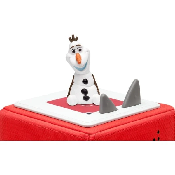 Tonies Disney Frozen - Olaf, Spielfigur (Hörspiel Mit Liedern, Englische Sprachausgabe) 7 Tonies Disney Frozen - Olaf, Spielfigur (Hörspiel Mit Liedern, Englische Sprachausgabe) – Bild 5
