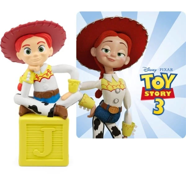 Tonies Disney Toy Story - Toy Story 3, Spielfigur (Hörspiel) 3 Tonies Disney Toy Story - Toy Story 3, Spielfigur (Hörspiel)
