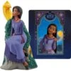 Tonies Disney Wish - Asha, Spielfigur (Hörspiel) 2 Tonies Disney Wish - Asha, Spielfigur (Hörspiel) -Alternate tonies Disney Wish Asha Spielfigur@@100032394