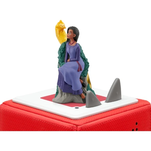Tonies Disney Wish - Asha, Spielfigur (Hörspiel) 5 Tonies Disney Wish - Asha, Spielfigur (Hörspiel) – Bild 3