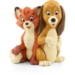 Tonies Disney - Cap Und Capper, Spielfigur (Hörspiel) 7 Tonies Disney - Cap Und Capper, Spielfigur (Hörspiel) -Alternate tonies Disney Cap und Capper Spielfigur@@100131124 1