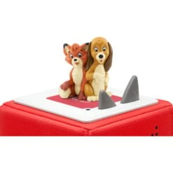 Tonies Disney - Cap Und Capper, Spielfigur (Hörspiel) 9 Tonies Disney - Cap Und Capper, Spielfigur (Hörspiel) -Alternate tonies Disney Cap und Capper Spielfigur@@100131124 3