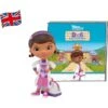 Tonies Disney - Doc McStuffins, Spielfigur (Hörspiel, Englische Sprachausgabe) -Alternate tonies Disney Doc McStuffins Spielfigur@@100070867
