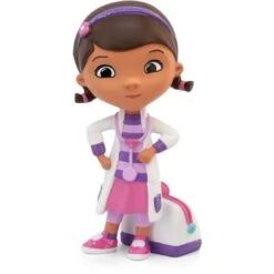 Tonies Disney - Doc McStuffins, Spielfigur (Hörspiel, Englische Sprachausgabe) -Alternate tonies Disney Doc McStuffins Spielfigur@@100070867 2
