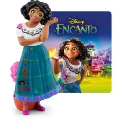 Tonies Disney - Encanto, Spielfigur (Hörspiel, Englische Sprachausgabe) 7 Tonies Disney - Encanto, Spielfigur (Hörspiel, Englische Sprachausgabe) -Alternate tonies Disney Encanto Spielfigur@@100070891 1
