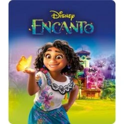 Tonies Disney - Encanto, Spielfigur (Hörspiel, Englische Sprachausgabe) 8 Tonies Disney - Encanto, Spielfigur (Hörspiel, Englische Sprachausgabe) -Alternate tonies Disney Encanto Spielfigur@@100070891 2