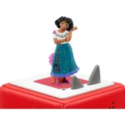 Tonies Disney - Encanto, Spielfigur (Hörspiel, Englische Sprachausgabe) 9 Tonies Disney - Encanto, Spielfigur (Hörspiel, Englische Sprachausgabe) -Alternate tonies Disney Encanto Spielfigur@@100070891 3