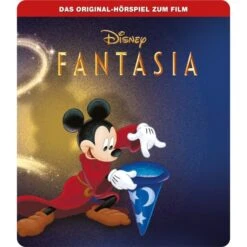 Tonies Disney - Fantasia, Spielfigur 8 Tonies Disney - Fantasia, Spielfigur -Alternate tonies Disney Fantasia Spielfigur@@100067023 2