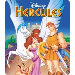 Tonies Disney - Hercules, Spielfigur (Hörspiel) -Alternate tonies Disney Hercules Spielfigur@@100054833 2