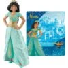 Tonies Disney - Jasmin, Spielfigur (Hörspiel) 2 Tonies Disney - Jasmin, Spielfigur (Hörspiel) -Alternate tonies Disney Jasmin Spielfigur@@100112898