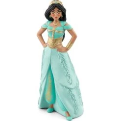 Tonies Disney - Jasmin, Spielfigur (Hörspiel) 7 Tonies Disney - Jasmin, Spielfigur (Hörspiel) -Alternate tonies Disney Jasmin Spielfigur@@100112898 1