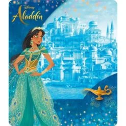 Tonies Disney - Jasmin, Spielfigur (Hörspiel) 8 Tonies Disney - Jasmin, Spielfigur (Hörspiel) -Alternate tonies Disney Jasmin Spielfigur@@100112898 2