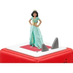Tonies Disney - Jasmin, Spielfigur (Hörspiel) 9 Tonies Disney - Jasmin, Spielfigur (Hörspiel) -Alternate tonies Disney Jasmin Spielfigur@@100112898 3