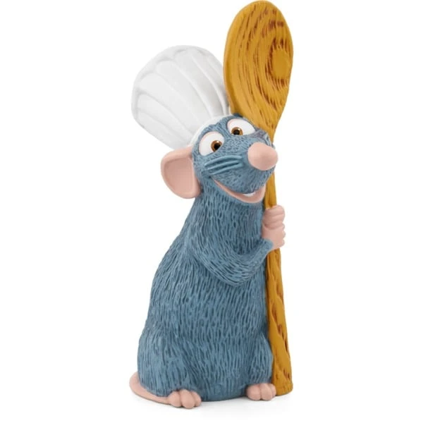 Tonies Disney - Ratatouille, Spielfigur (Hörspiel) 4 Tonies Disney - Ratatouille, Spielfigur (Hörspiel) – Bild 2