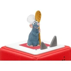 Tonies Disney - Ratatouille, Spielfigur (Hörspiel) 8 Tonies Disney - Ratatouille, Spielfigur (Hörspiel) -Alternate tonies Disney Ratatouille Spielfigur@@100105421 2