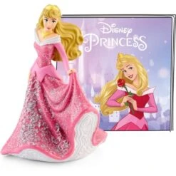 Tonies Disney - Sleeping Beauty, Spielfigur (Hörspiel, Englische Sprachausgabe) -Alternate tonies Disney Sleeping Beauty Spielfigur@@100070105 1