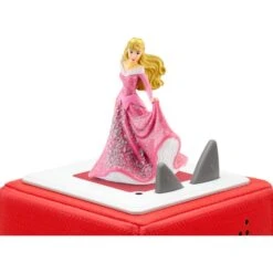 Tonies Disney - Sleeping Beauty, Spielfigur (Hörspiel, Englische Sprachausgabe) -Alternate tonies Disney Sleeping Beauty Spielfigur@@100070105 4